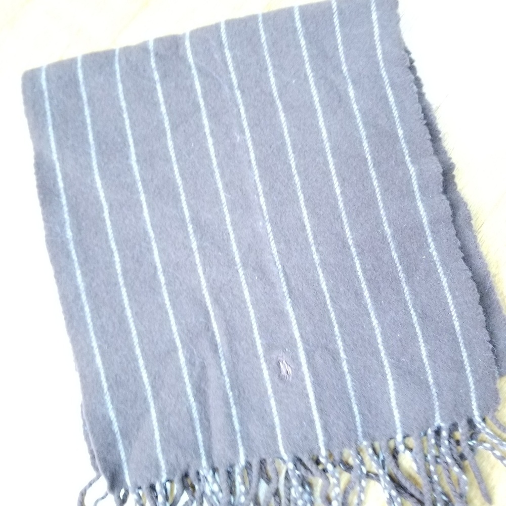 Ralph Lauren scarf